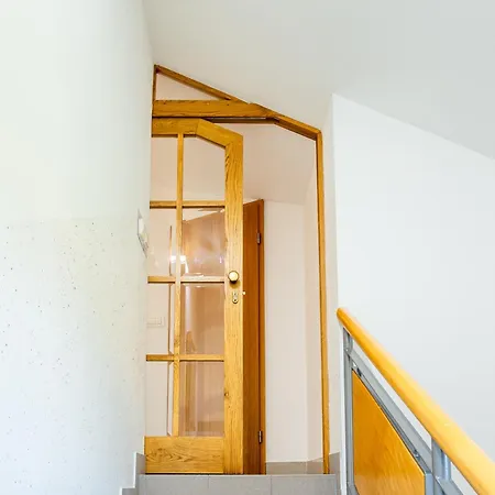 In The Village Apartament