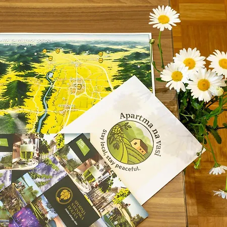 In The Village * Petrovče