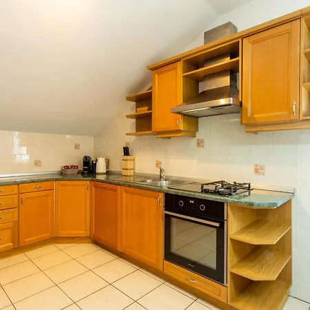 In The Village Apartament