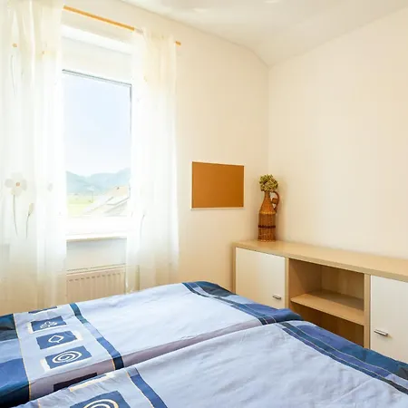 Apartament In The Village