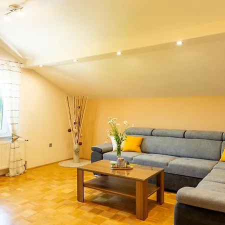 In The Village Apartament *