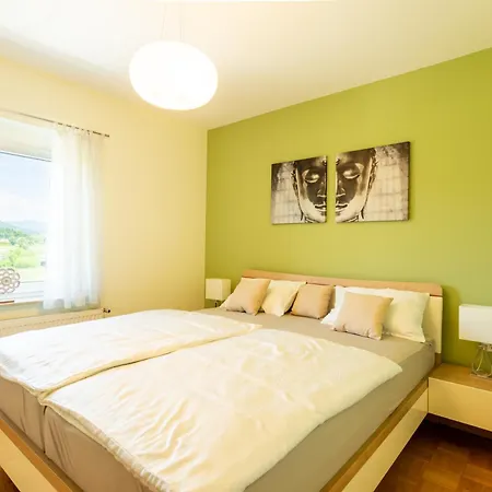 Apartament In The Village *