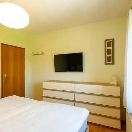 In The Village Apartament