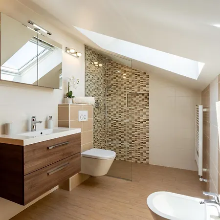 Apartamento In The Village