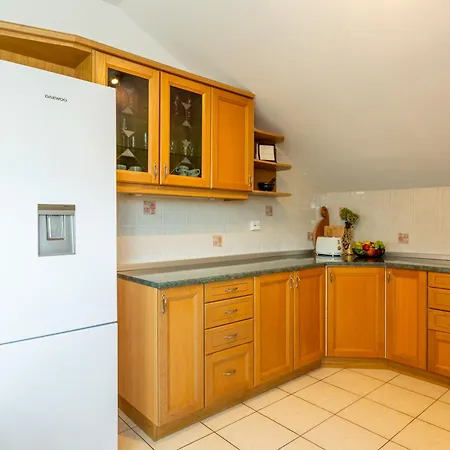 In The Village Apartamento *