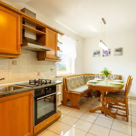 Apartament In The Village *