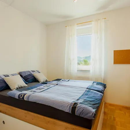 In The Village Apartament Petrovče