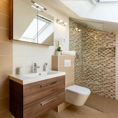 Apartament In The Village Petrovče