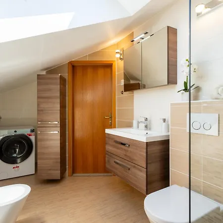 In The Village Petrovče