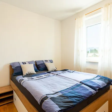 In The Village * Petrovče