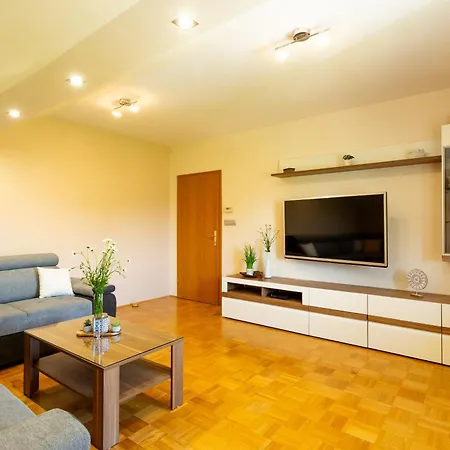 In The Village Apartament