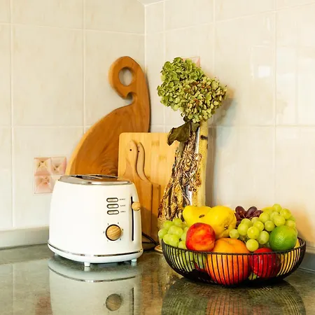 Apartamento In The Village