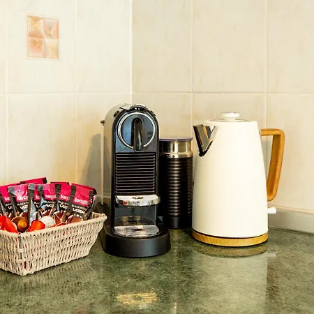 In The Village Apartament *