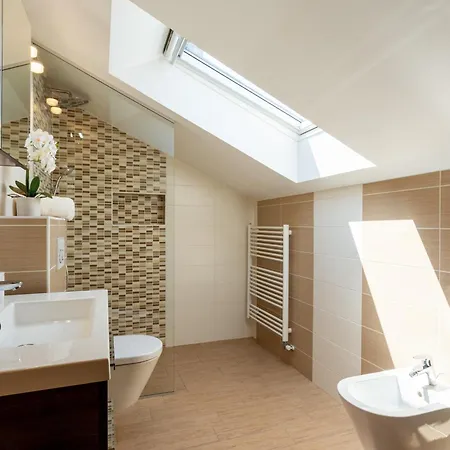 Apartamento In The Village *