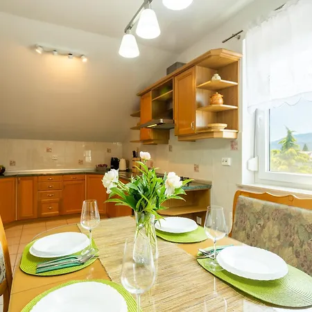 In The Village Apartament Petrovče