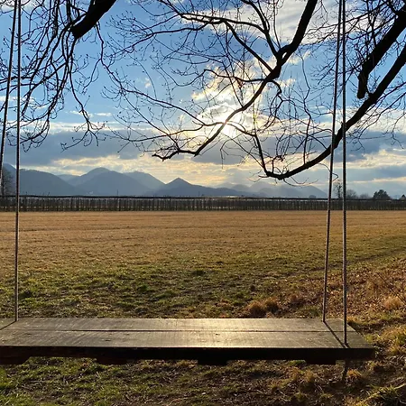 דירה In The Village Petrovče