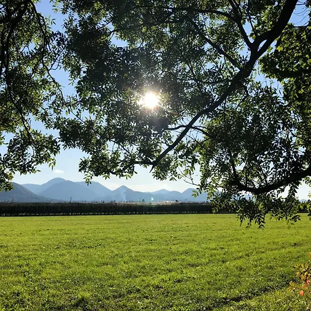 Apartamento In The Village Petrovče