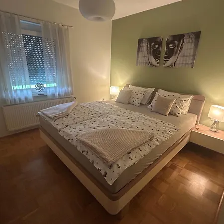 In The Village * Petrovče