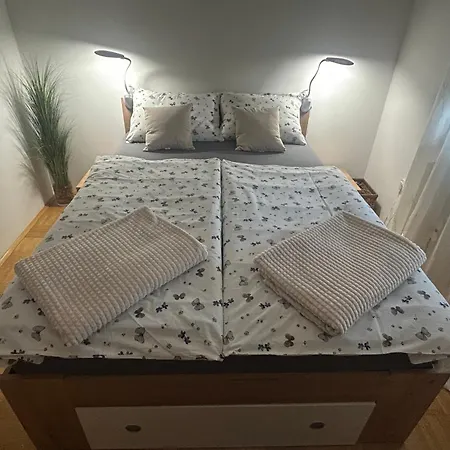 In The Village Petrovče