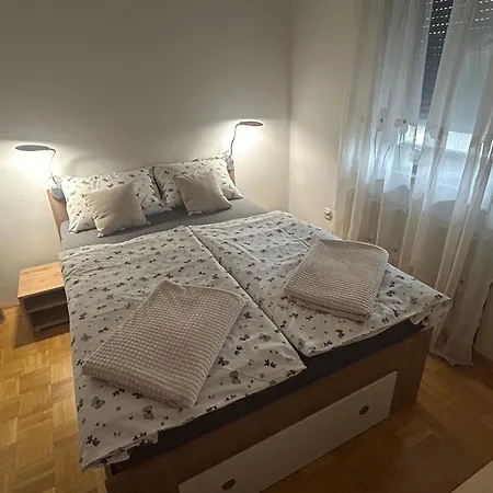 In The Village Apartament *