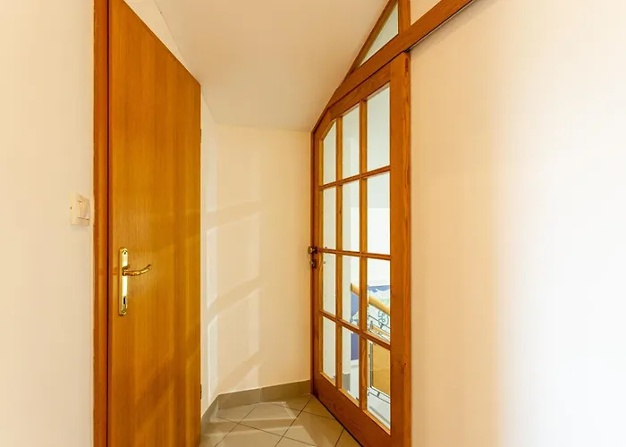 In The Village Appartamento Petrovče