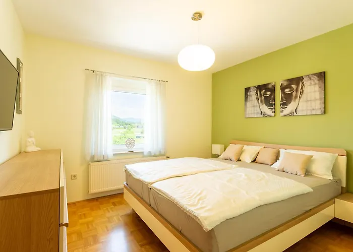 In The Village * Petrovče