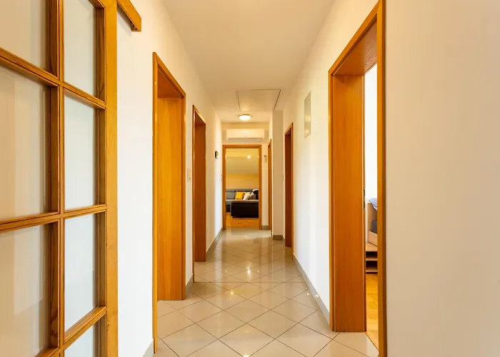 In The Village Petrovče