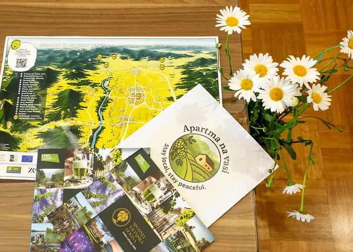 In The Village * Petrovče