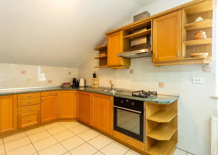 In The Village Appartamento