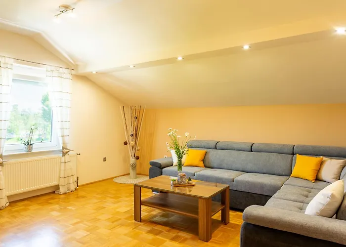 In The Village Appartamento *