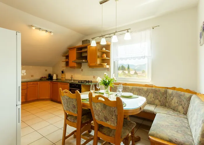 Appartamento In The Village Petrovče