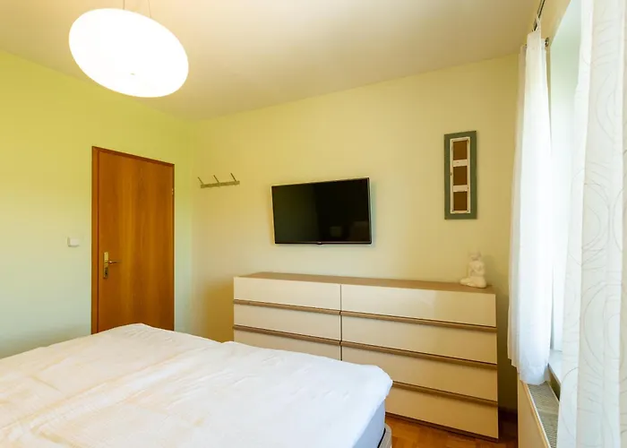 In The Village Appartamento