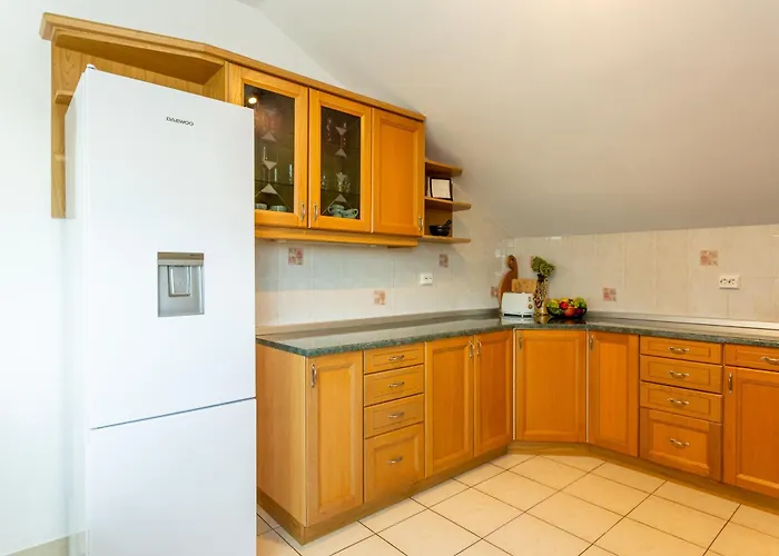 In The Village Appartamento *