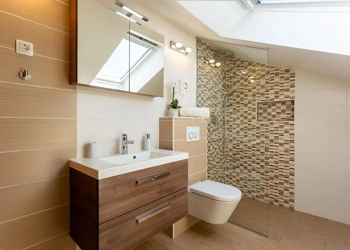 Appartamento In The Village Petrovče