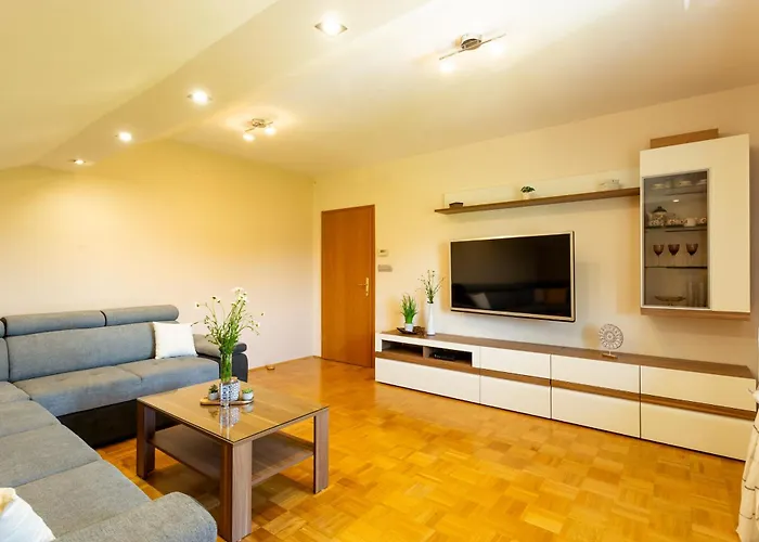 In The Village Appartamento