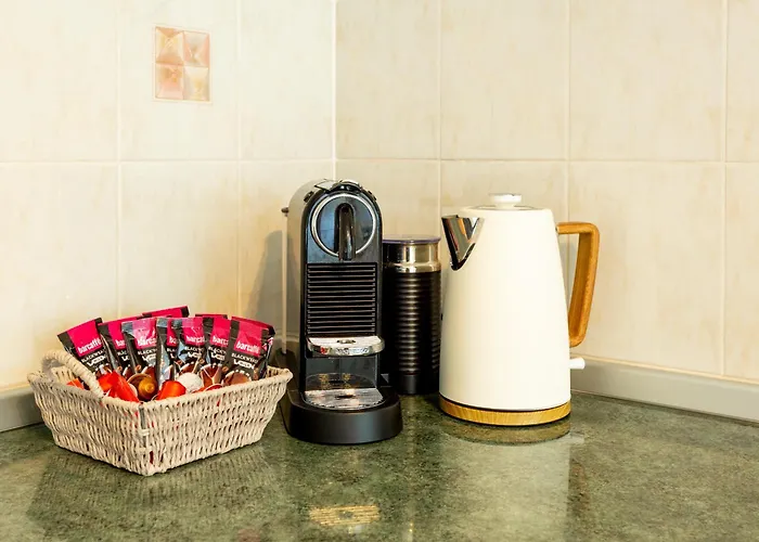 In The Village Appartamento *