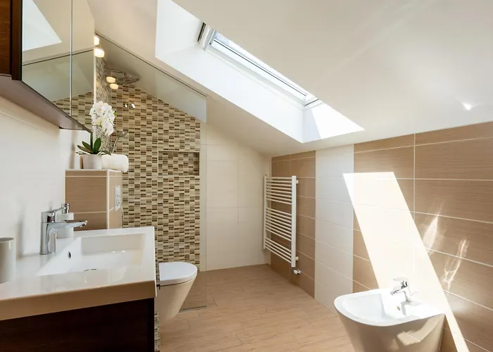 Appartamento In The Village *