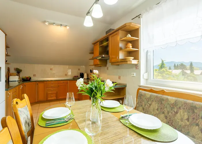 In The Village Appartamento Petrovče