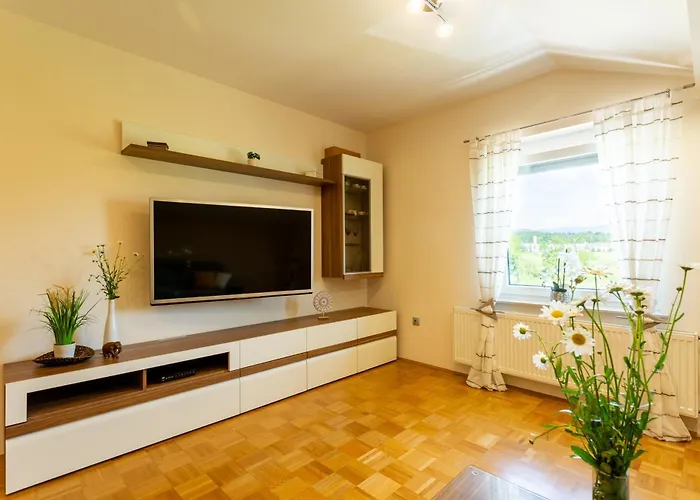 In The Village Petrovče