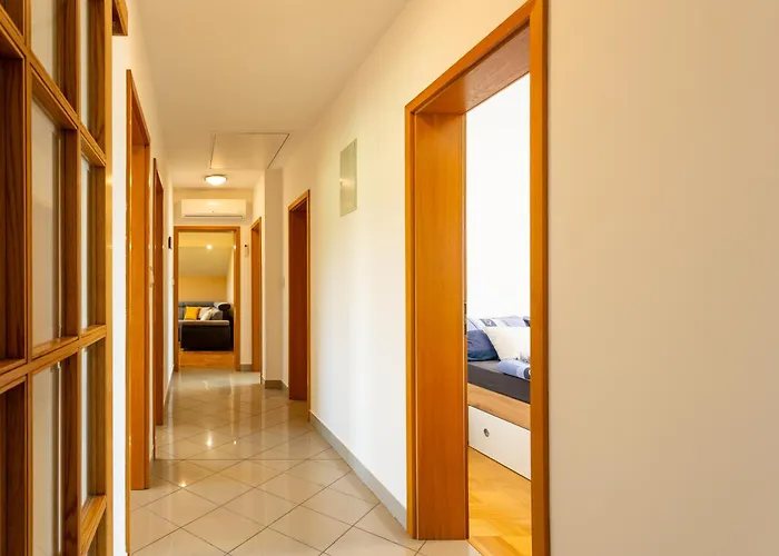 In The Village Appartamento Petrovče