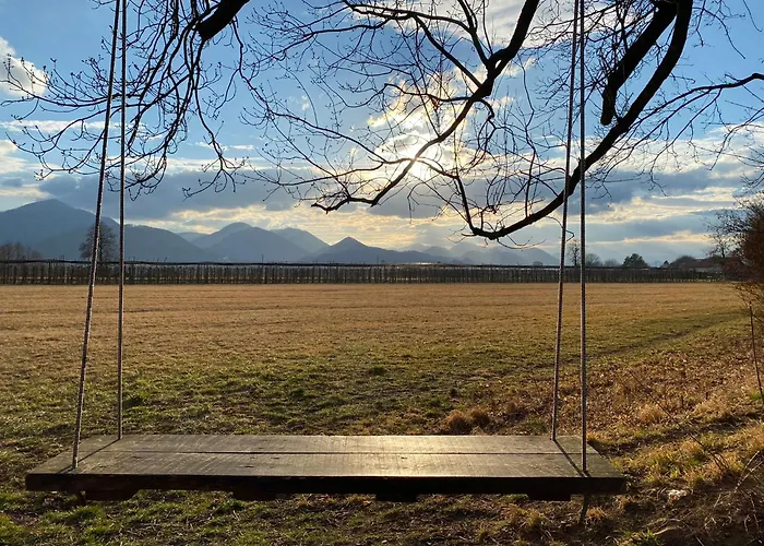 Appartamento In The Village Petrovče