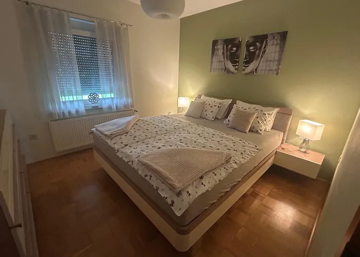 In The Village * Petrovče