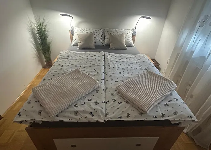 In The Village Petrovče