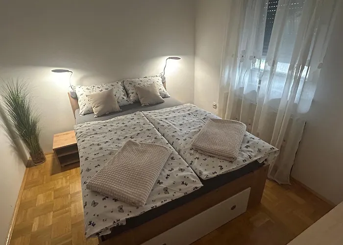 In The Village Appartamento *